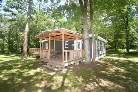 1611 County Road 1858, Yantis, TX 75497