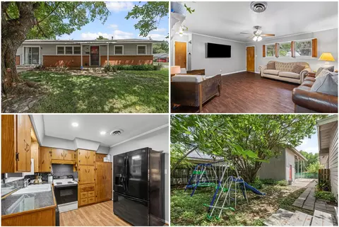 602 Graham St, Cleburne, TX 76033