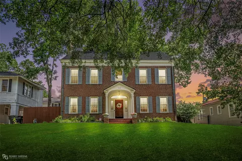 539 Atkins Ave, Shreveport, LA 71104