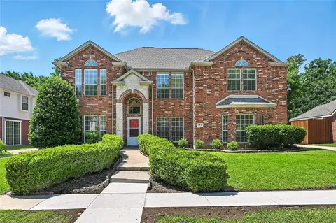 132 Sherwood Dr, Murphy, TX 75094