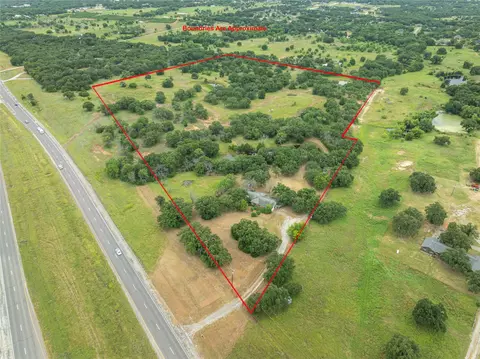 4005 Mineral Wells Hwy, Weatherford, TX 76088