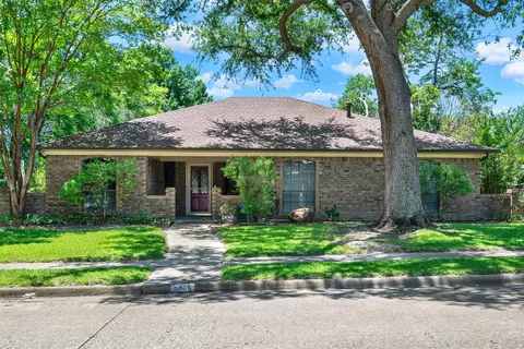 4005 Azalea Ln, Garland, TX 75043