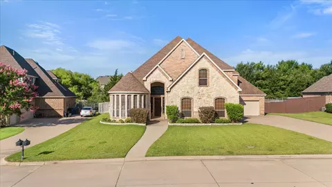1117 Chesapeake Dr, Mansfield, TX 76063