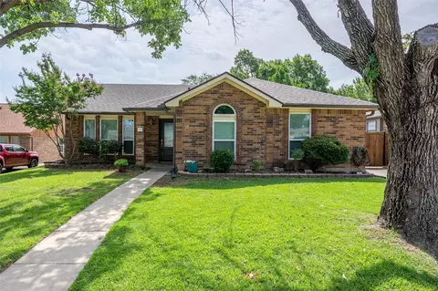 4324 Thames Ct, Flower Mound, TX 75028