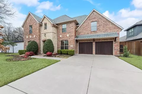 2651 Leta Mae Ln, Farmers Branch, TX 75234