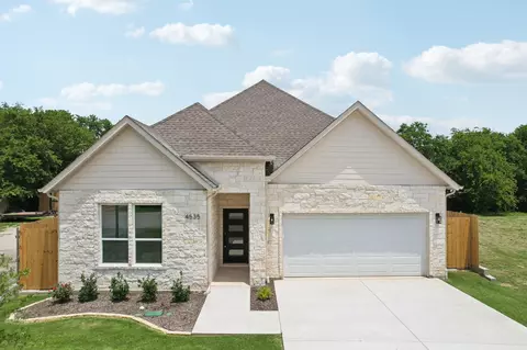 4535 W Lake Highlands Dr, The Colony, TX 75056