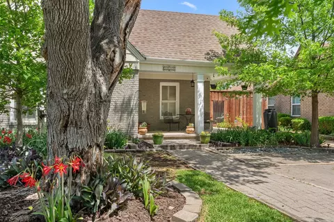 5819 Vanderbilt Ave, Dallas, TX 75206
