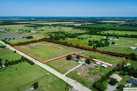 tbd Skyview Ln, Nevada, TX 75173