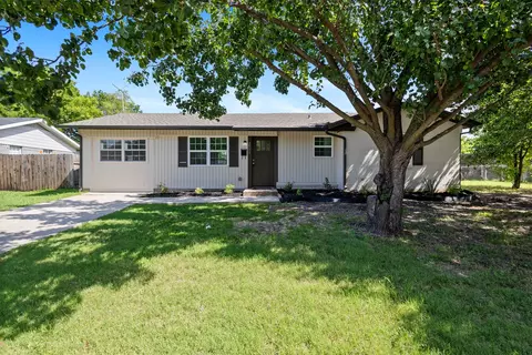2511 Gregory Dr, Mesquite, TX 75150