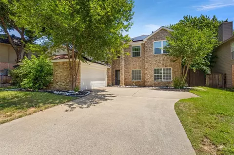 2624 Misty Glen Dr, Flower Mound, TX 75028