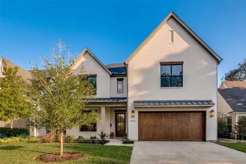 6831 Casa Loma Ave, Dallas, TX 75214