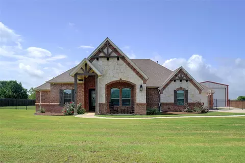 2600 Aston Way, Haslet, TX 76052