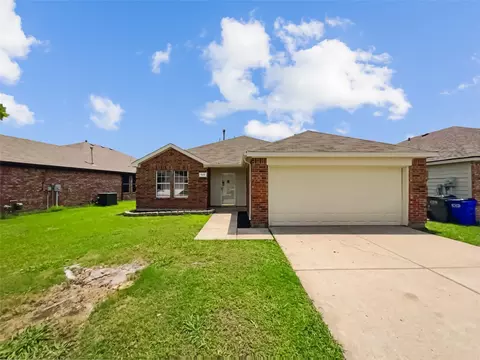 1526 Warrington Way, Forney, TX 75126