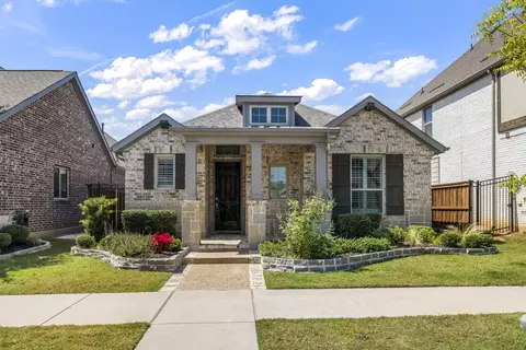 1224 White Squall Trl, Arlington, TX 76005