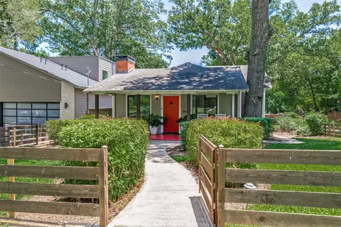 8702 Groveland Dr, Dallas, TX 75218