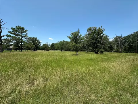tbd County Road 755, Groesbeck, TX 76642