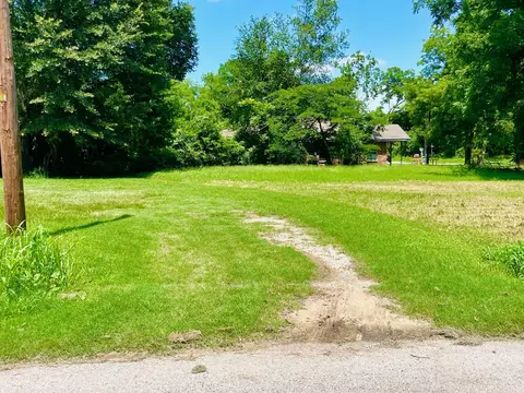 0 Boone St, Terrell, TX 75160 photo 3