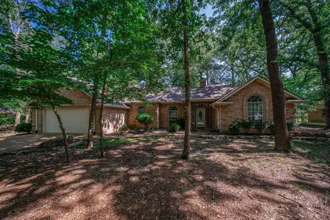 234 Spring Lake Knoll Trl, Holly Lake Ranch, TX 75765