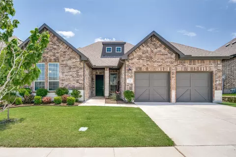 15109 Belclaire Ave, Aledo, TX 76008