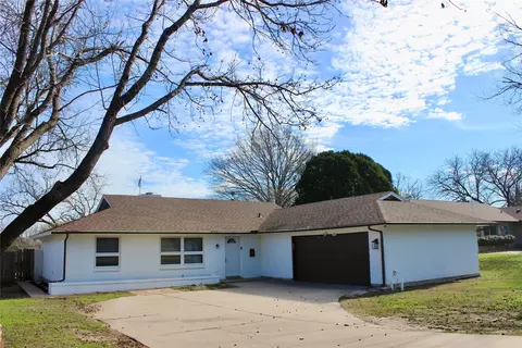 3009 Sonora Trl, Fort Worth, TX 76116
