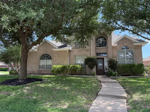 2728 Edgebrook Ct, Keller, TX 76248