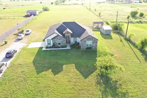 351 Mesa Rdg, Decatur, TX 76234