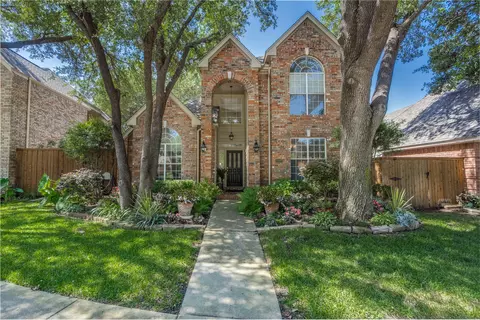 1908 Vantage Dr, Plano, TX 75075
