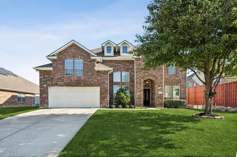 5725 Gerber Ter, Plano, TX 75094