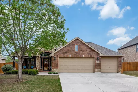 2821 Nighthawk Dr, Mesquite, TX 75181
