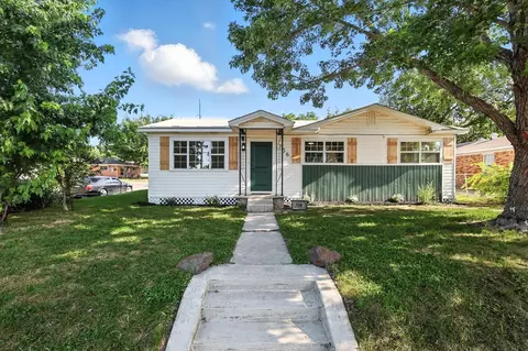 736 Wilson St, Denton, TX 76205