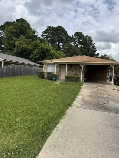 7141 Janey St, Shreveport, LA 71108