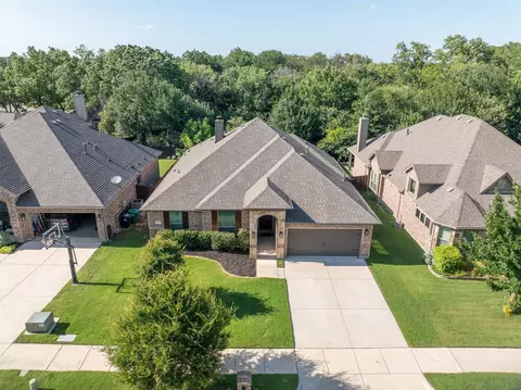 4005 Winston Dr, Denton, TX 76210