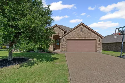 108 Cold Track Dr, Willow Park, TX 76008