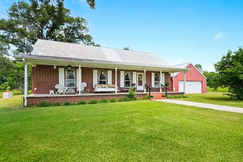 1243 Vz County Road 1903, Fruitvale, TX 75127