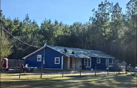 26841 Fm 95 S, Garrison, TX 75946