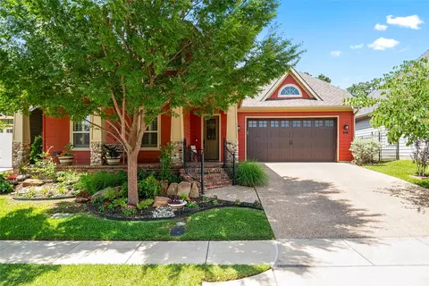 513 Hearth Ter, Argyle, TX 76226