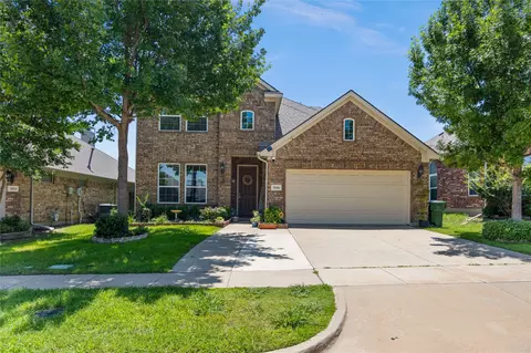 3518 Mustang Ridge Rd, Garland, TX 75044