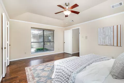 Bedroom - 6515 Genstar Ln, Dallas, TX 75252 photo 1 of 8