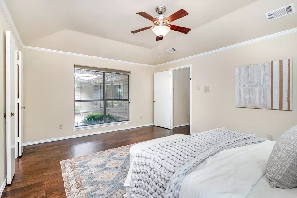 Bedroom - 6515 Genstar Ln, Dallas, TX 75252 photo 1 of 8