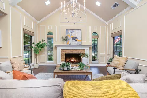 Living - 6515 Genstar Ln, Dallas, TX 75252 photo 1 of 6