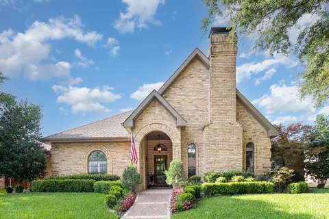 Exterior - 6515 Genstar Ln, Dallas, TX 75252 photo 1 of 8