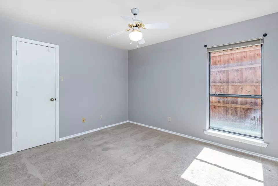 Bedroom - 6515 Genstar Ln, Dallas, TX 75252 photo 8 of 8
