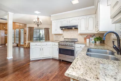 Kitchen - 6515 Genstar Ln, Dallas, TX 75252 photo 1 of 3