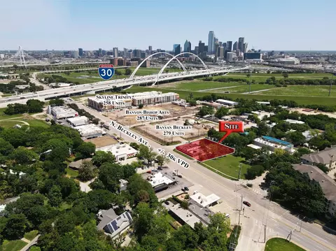 1620 N Beckley Ave, Dallas, TX 75203