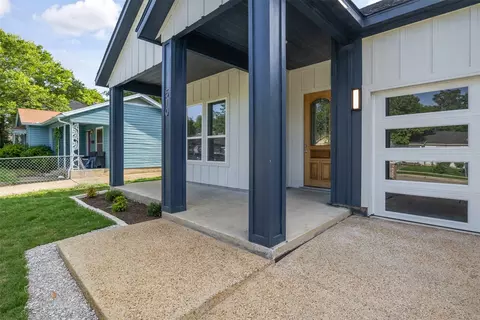 510 Woodrow Ave, Fort Worth, TX 76105