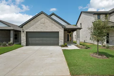 3406 Brompton Dr, Mckinney, TX 75071