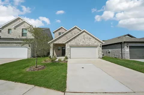 3402 Brompton Dr, Mckinney, TX 75071