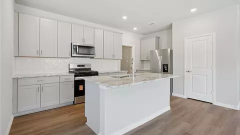 3408 Brompton Dr, Mckinney, TX 75071
