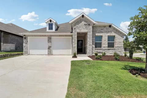 602 Stagg St, Mckinney, TX 75069