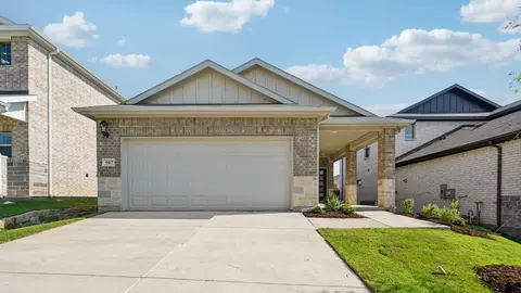 507 Willet Dr, Mckinney, TX 75069